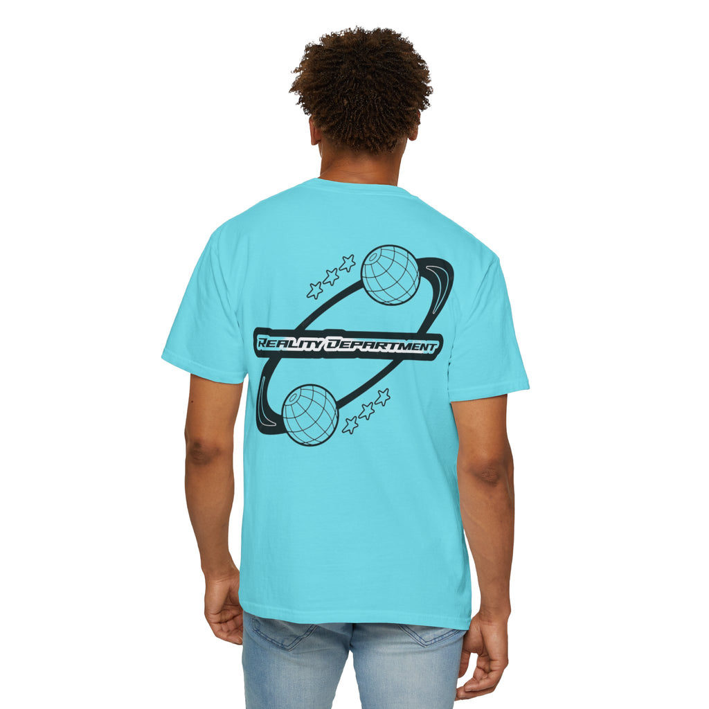 Reality Department - Subway Tee