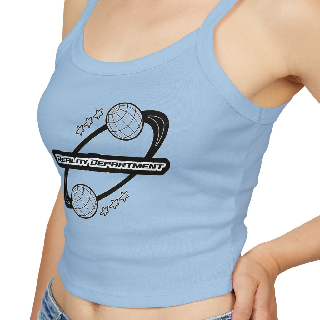 Reality Department - Women's Tank Top