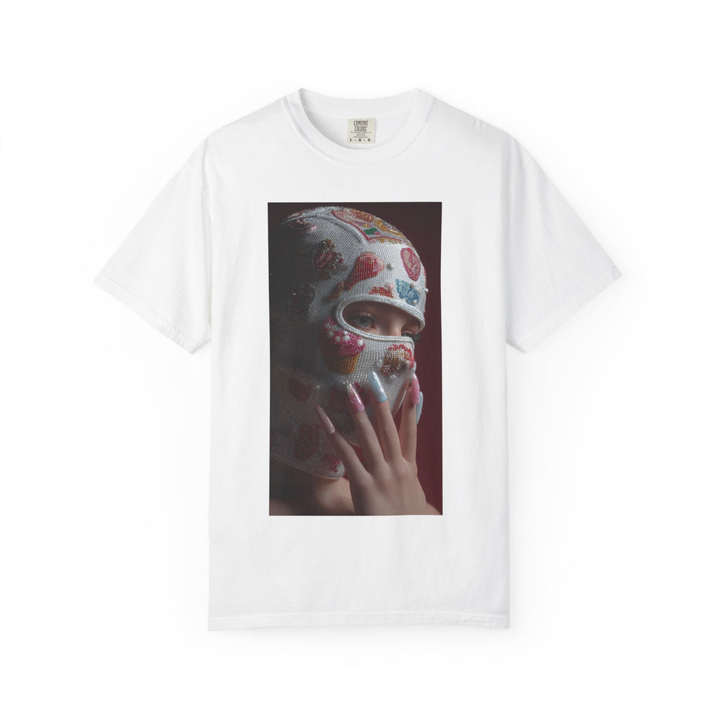 Reality Department - Love Tee