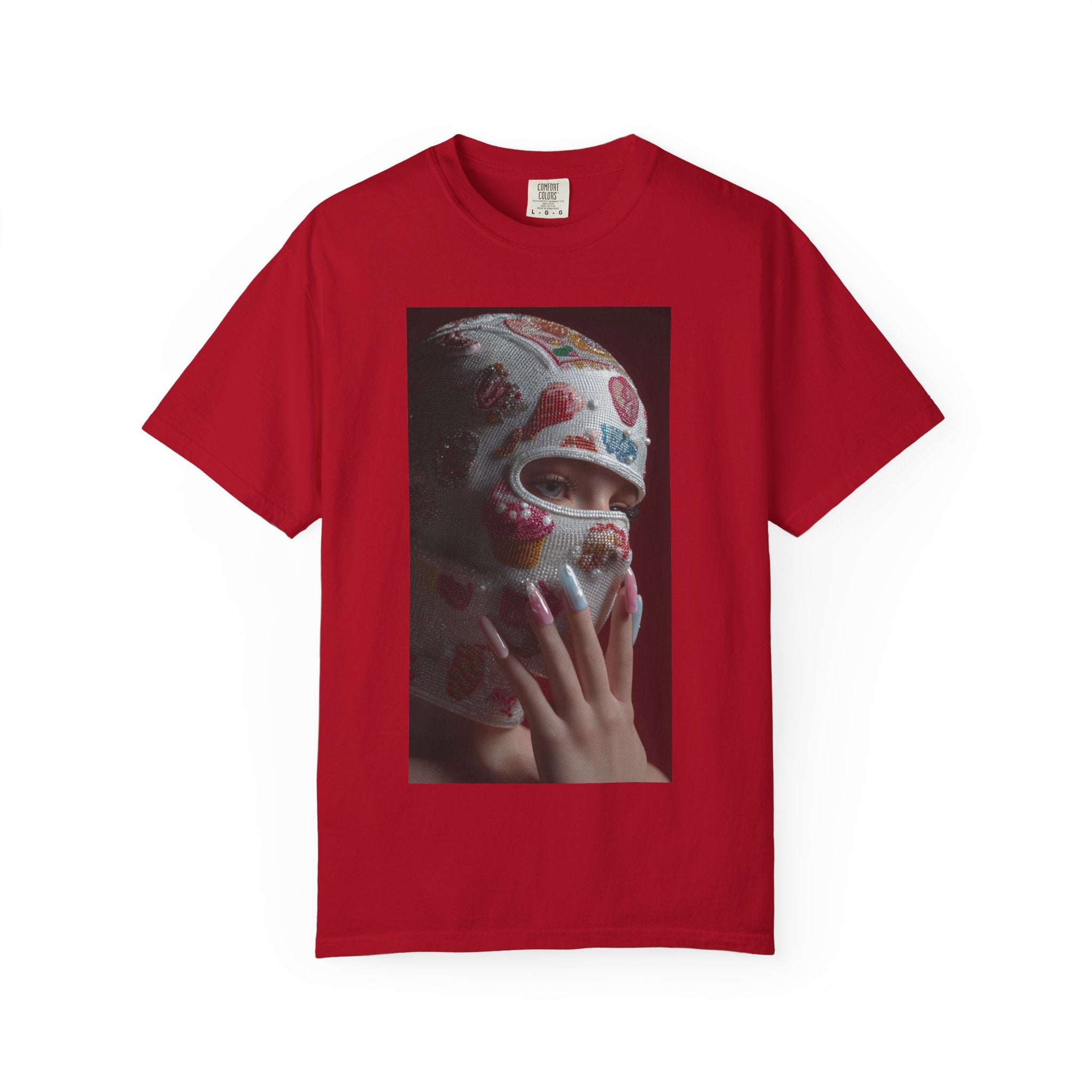 Reality Department - Love Tee