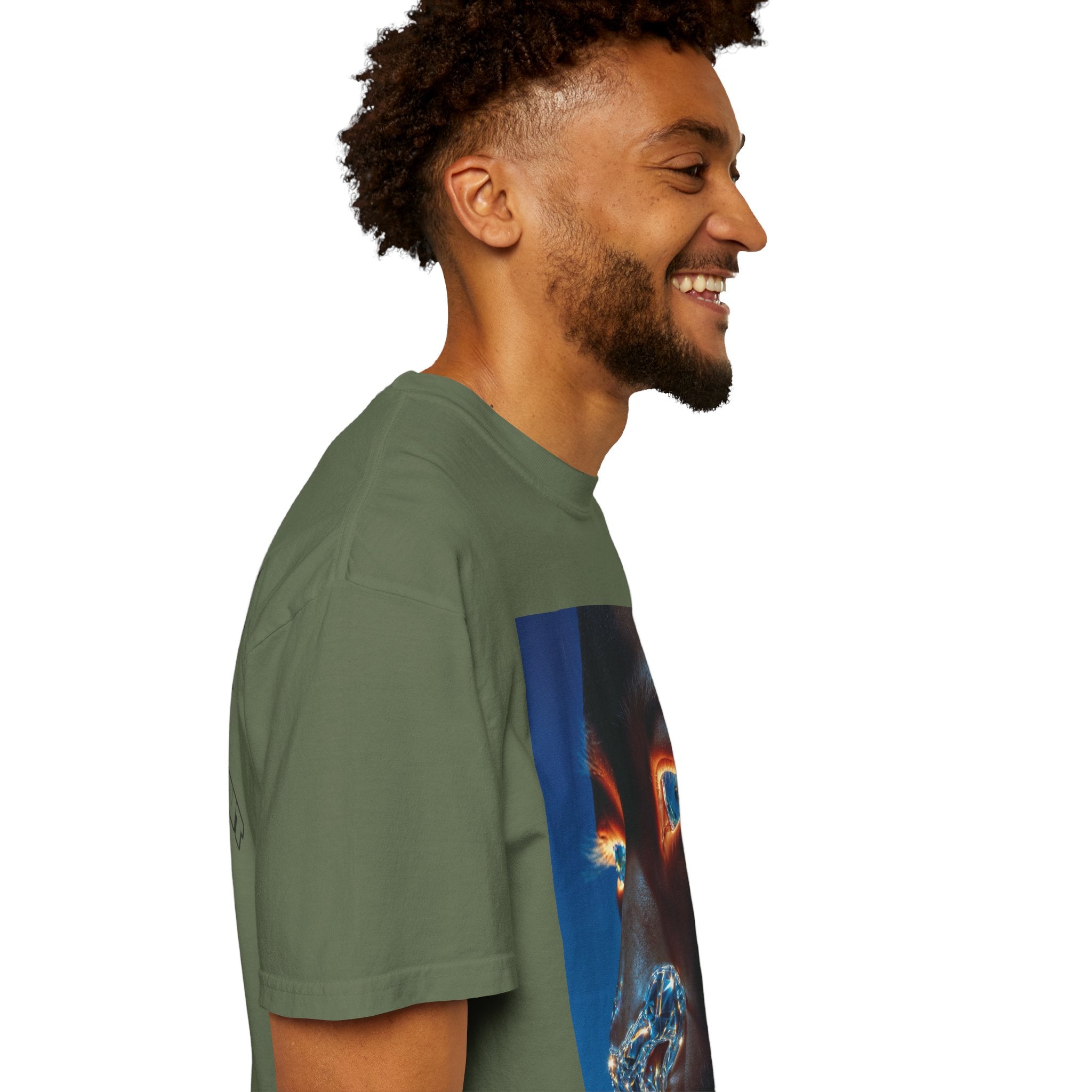 Reality Department - Cosmic Eye