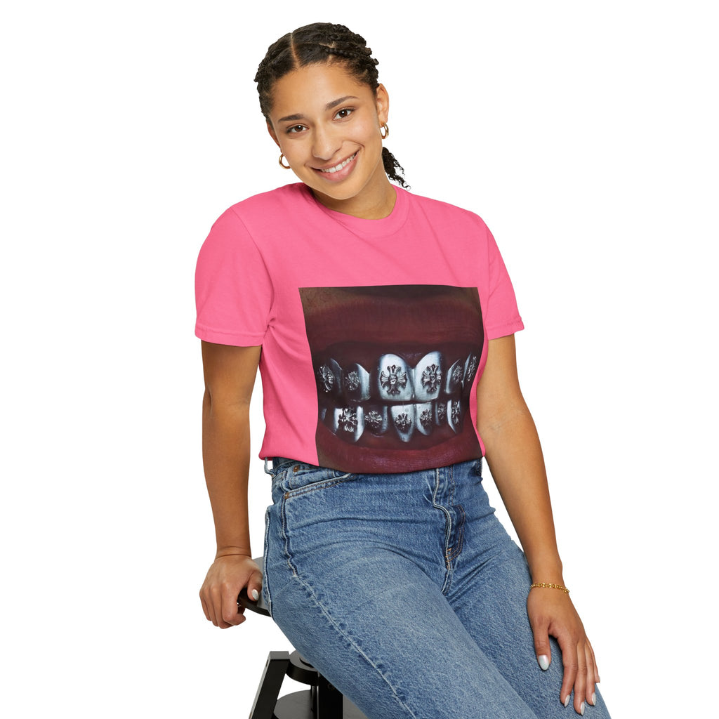 Reality Department - Sheeesh T