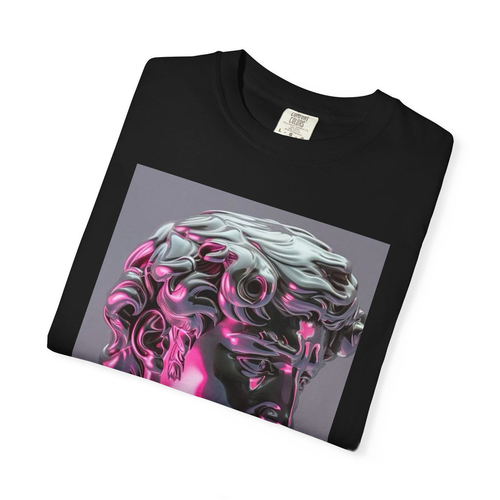 Reality Department - Reflection Tee