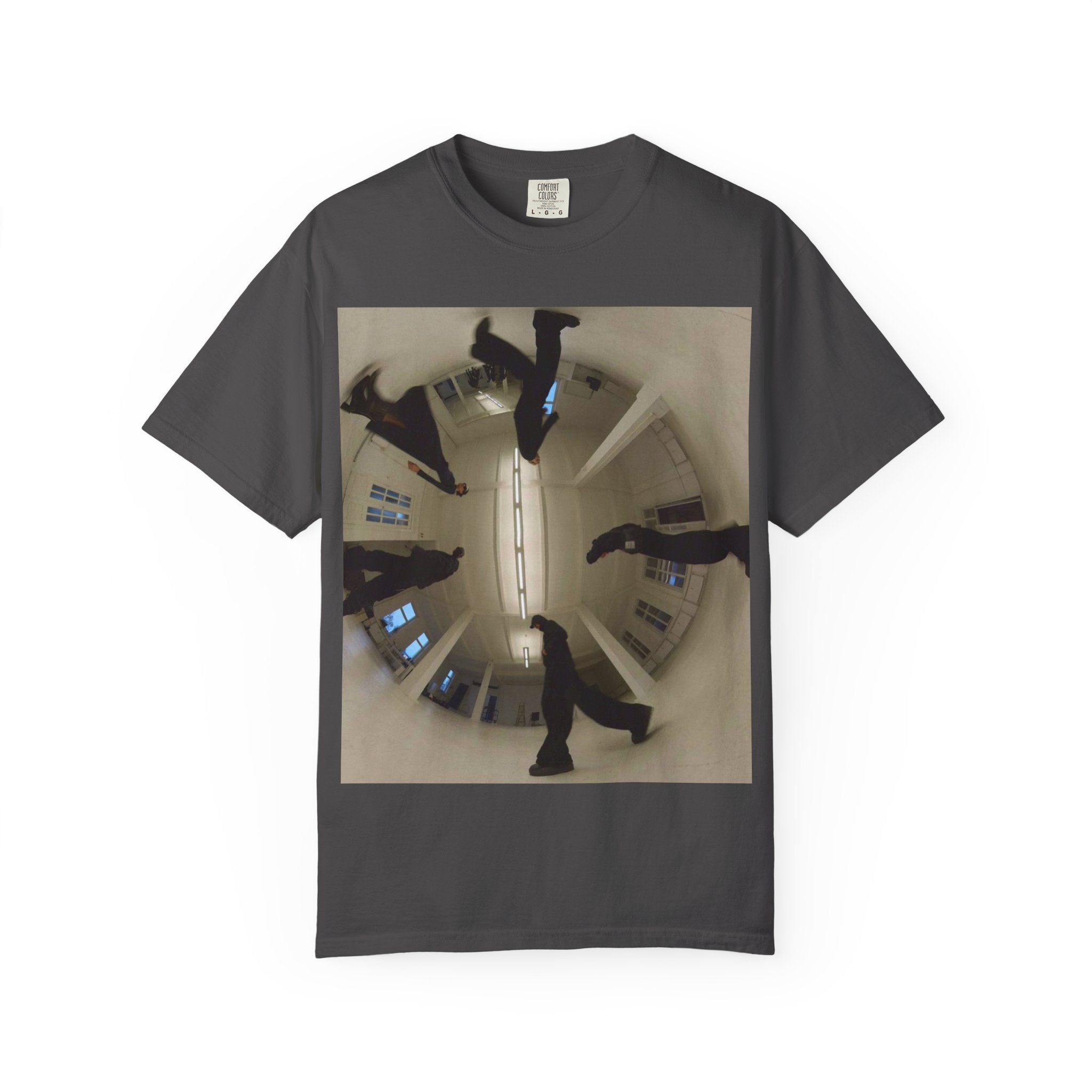 Reality Department - Nikon Tee