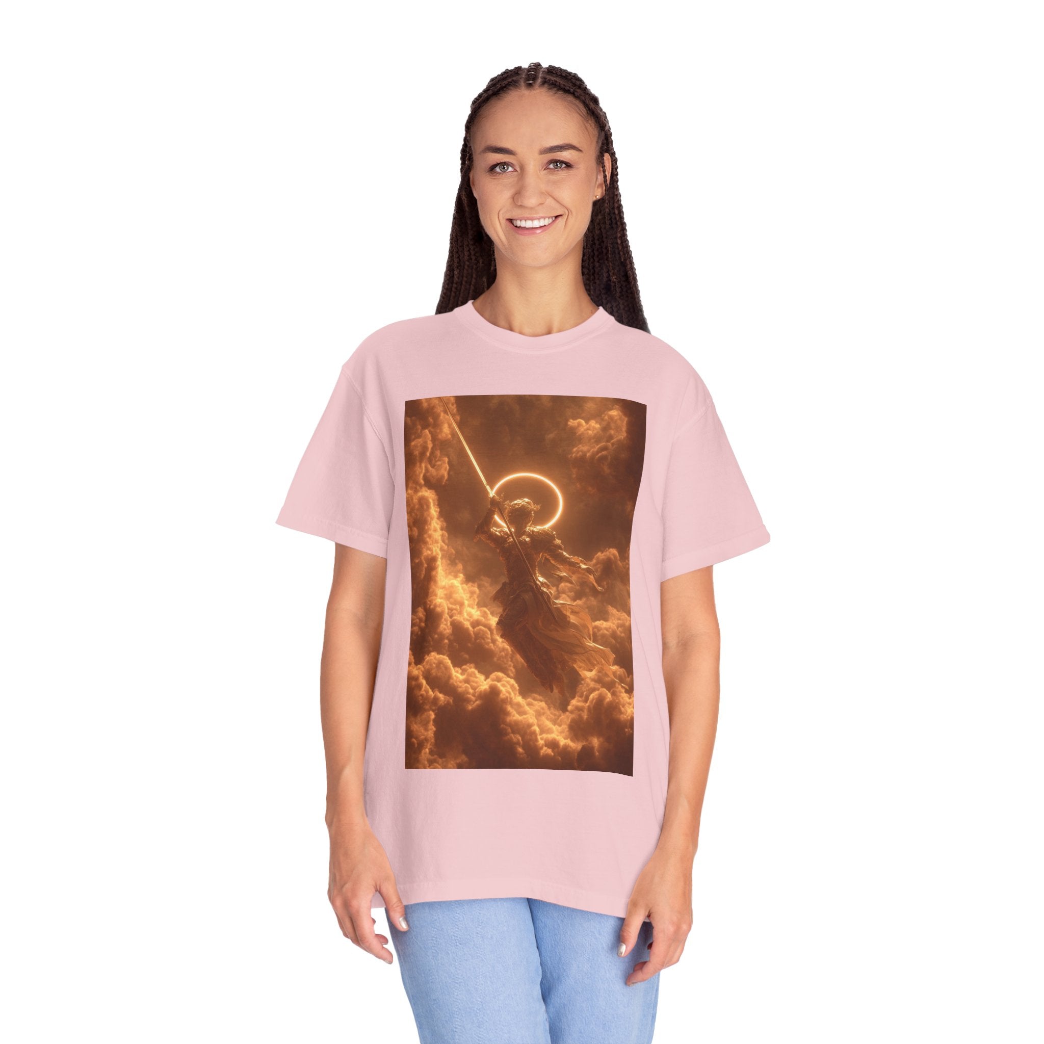 Reality Department - Realm Tee