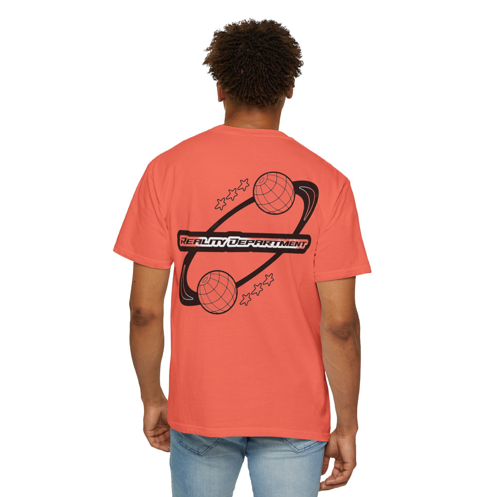 Reality Department - Reflection Tee