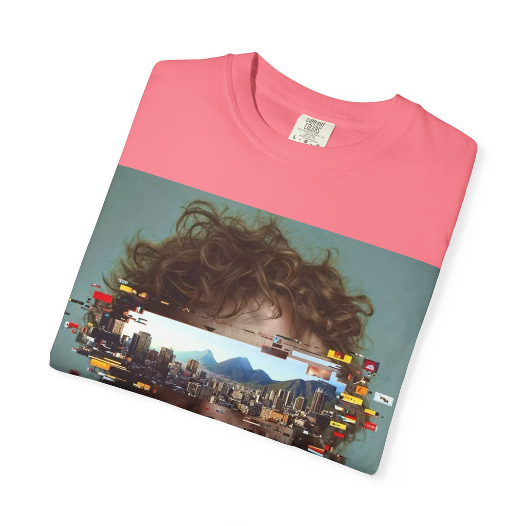 Reality Department - See Reality Tee