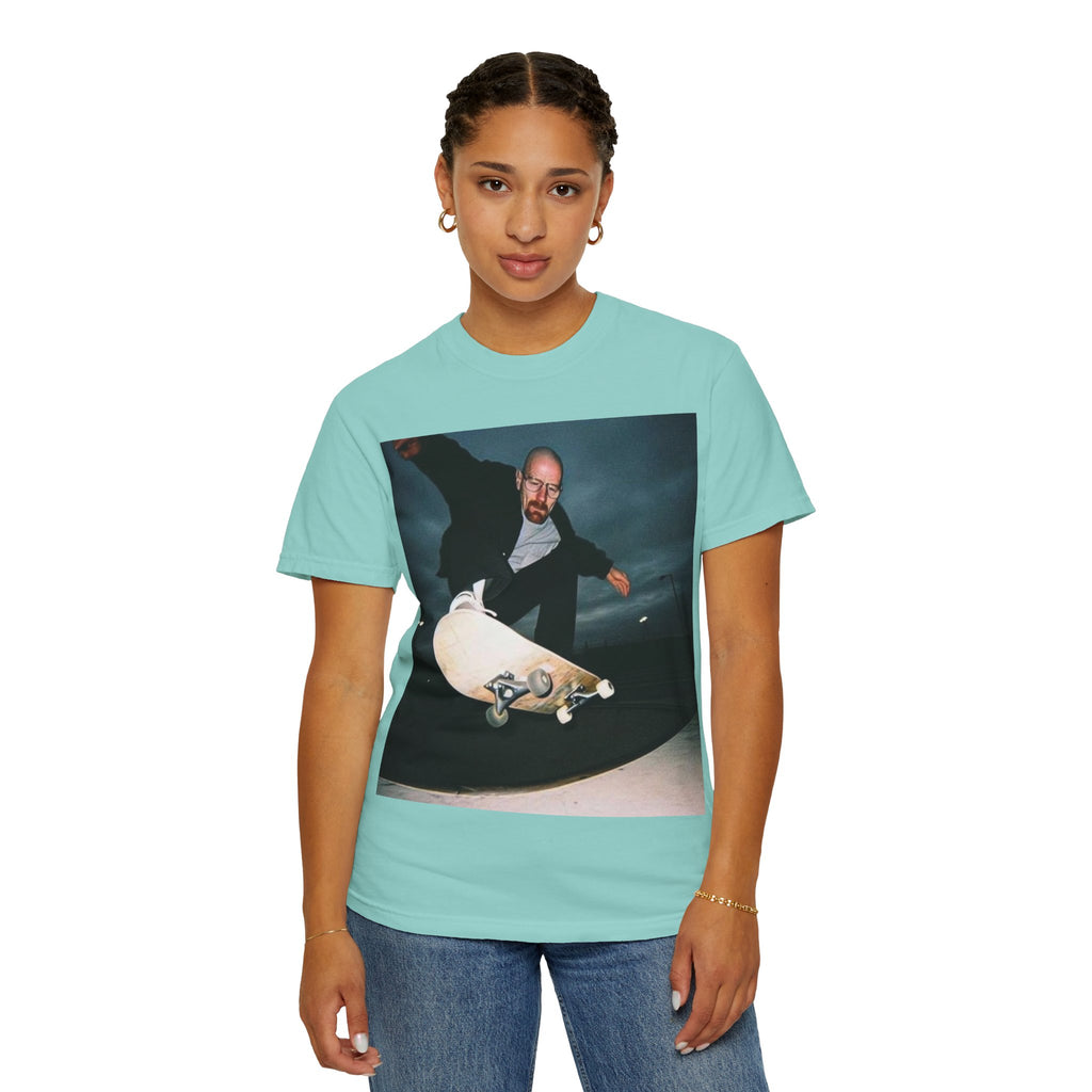 Reality Department - Breaking Bad Tee