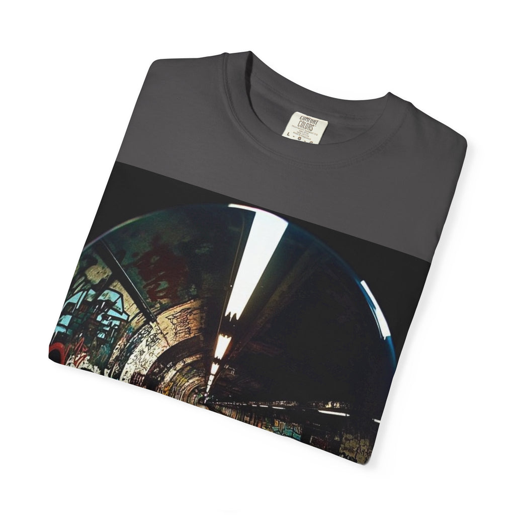 Reality Department - Subway Tee