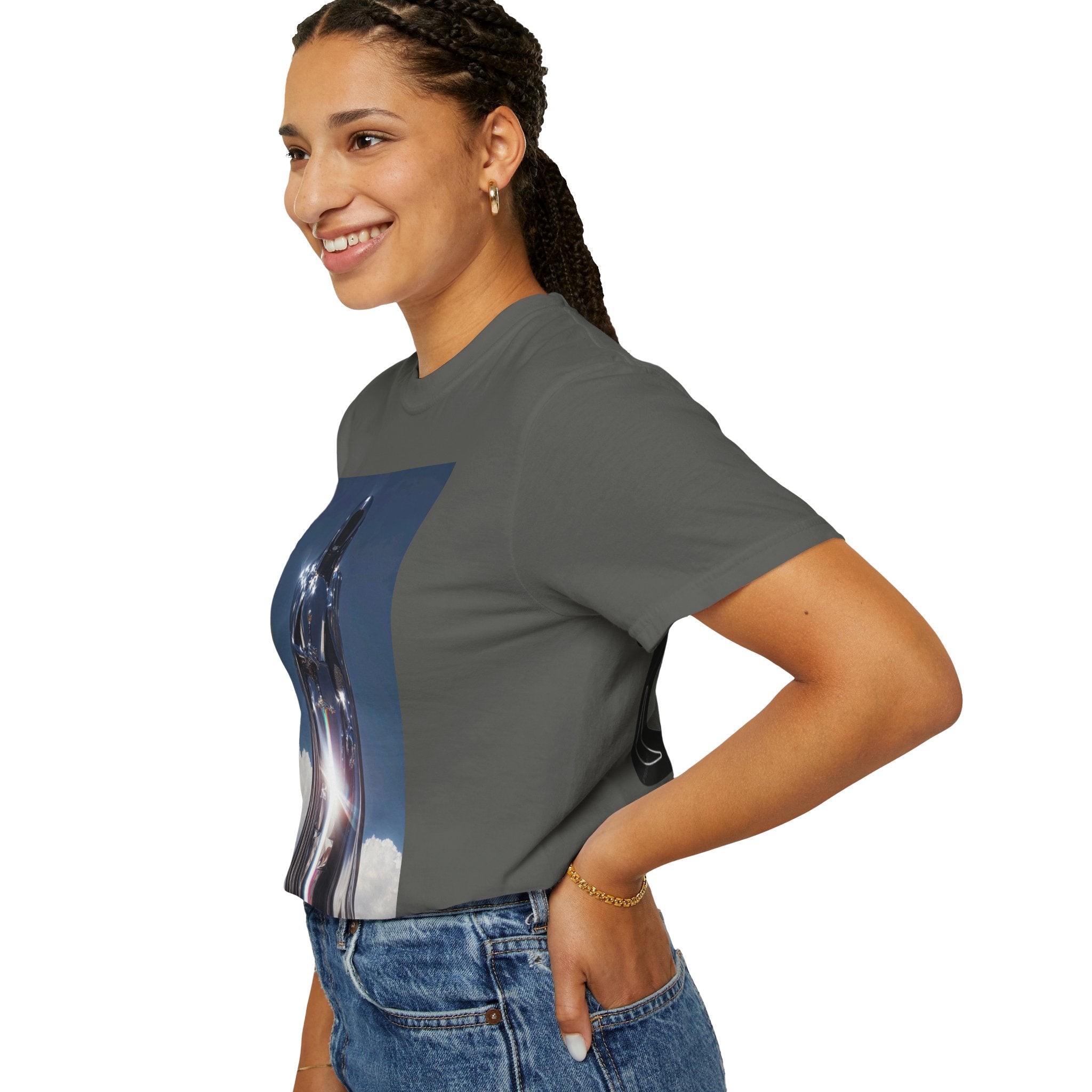 Reality Department - Galactic Reality