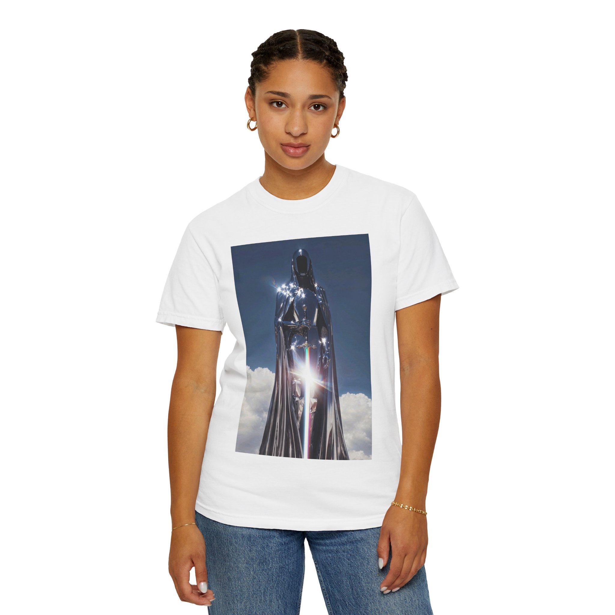 Reality Department - Galactic Reality