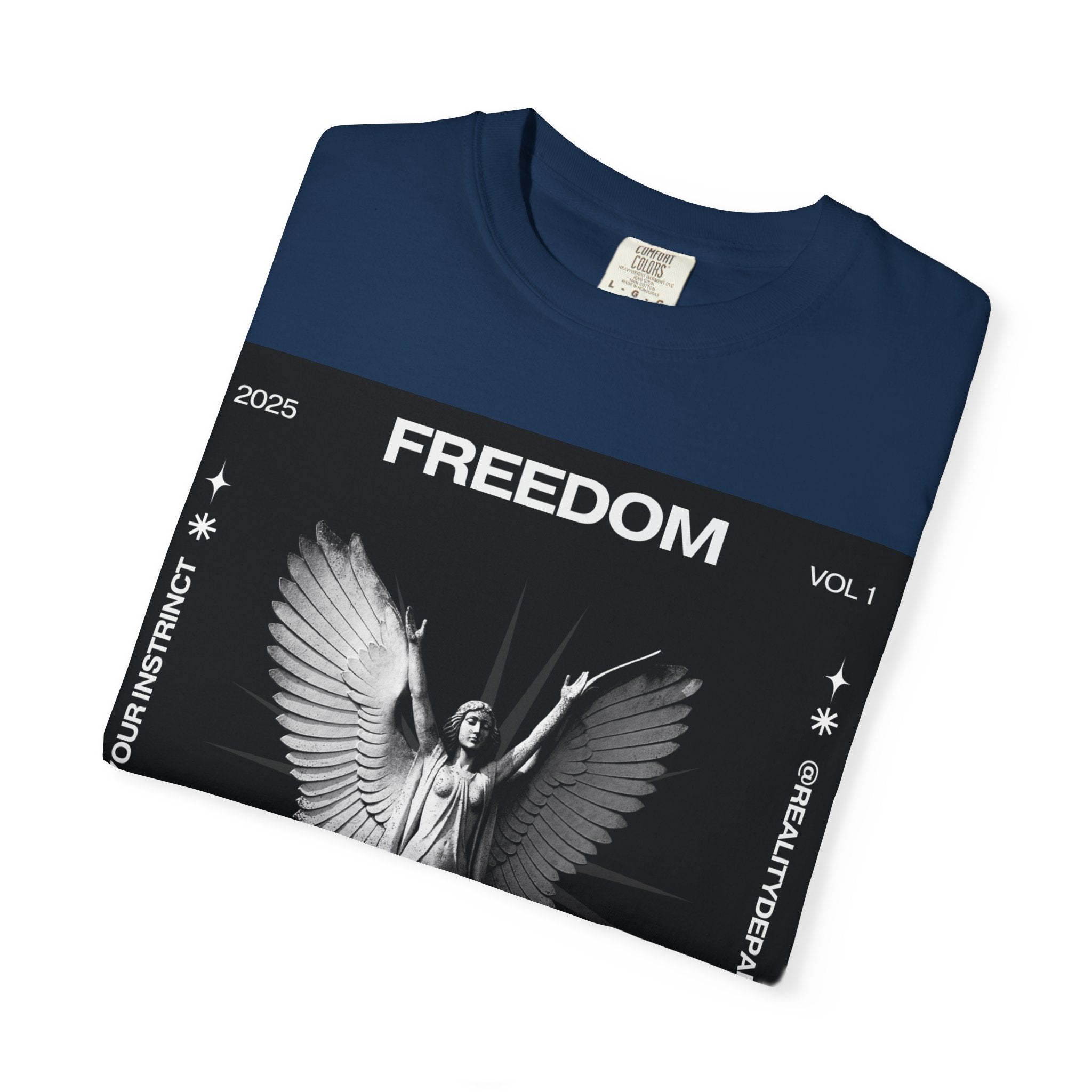 Reality Department Vol. 1