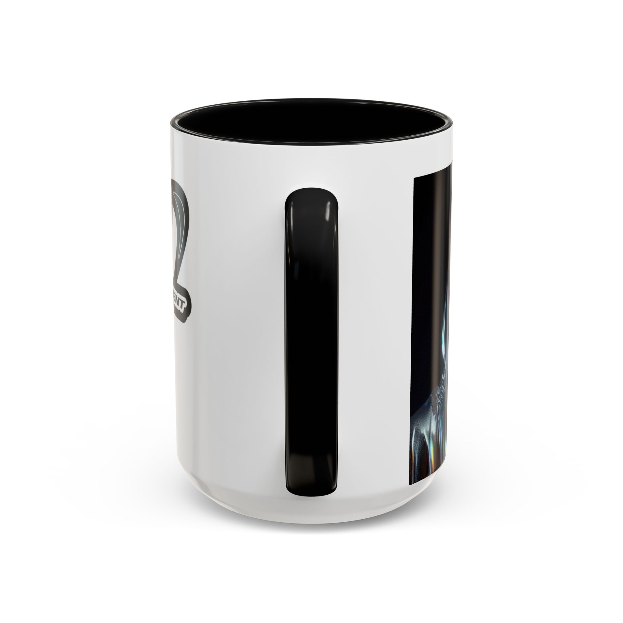 Reality Department - Coffee Mug