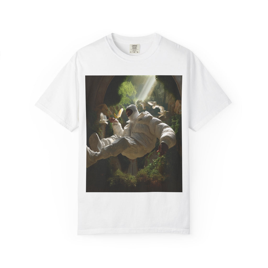 Reality Department - Cosmic Reality Tee