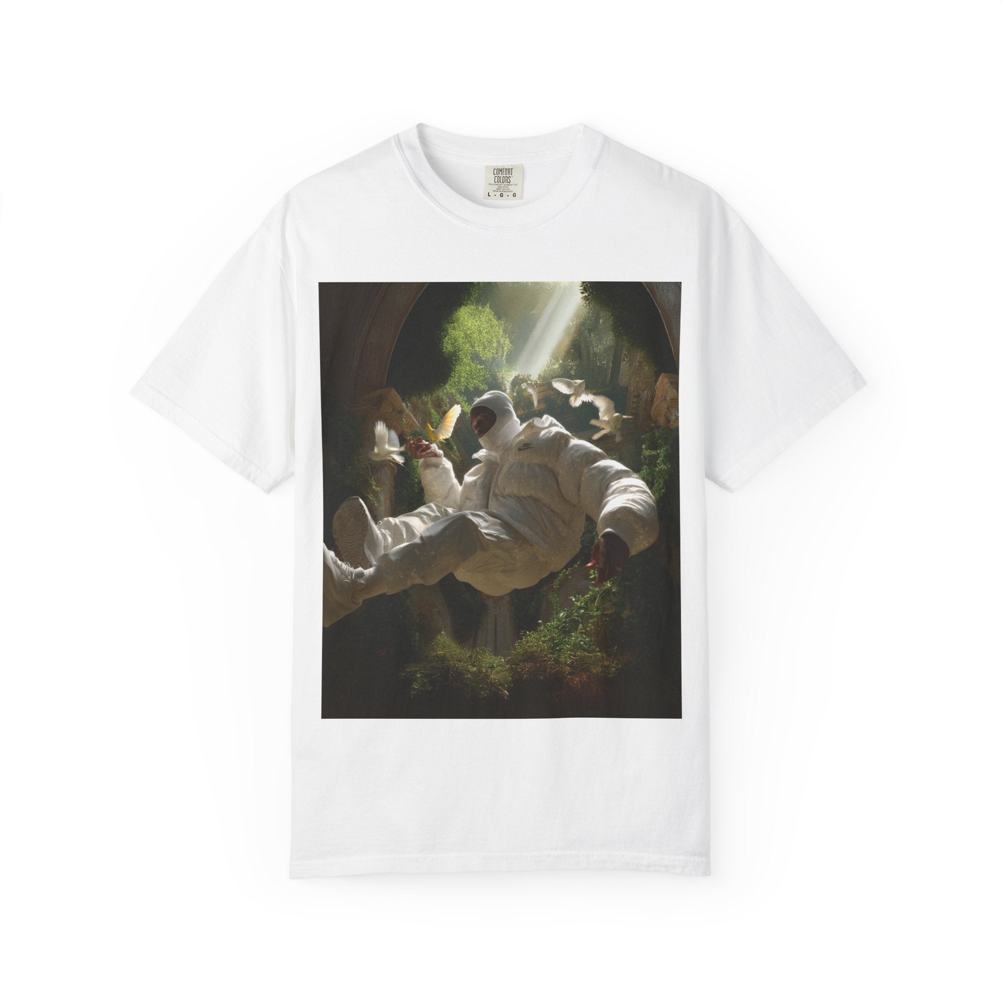 Reality Department - Cosmic Reality Tee