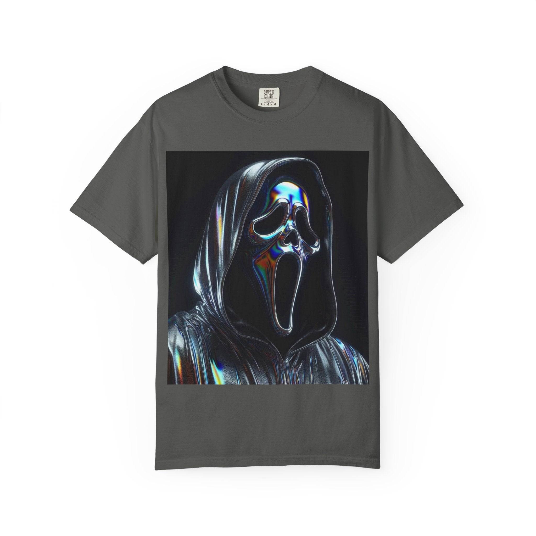 Reality Department - Ghost Face Tee