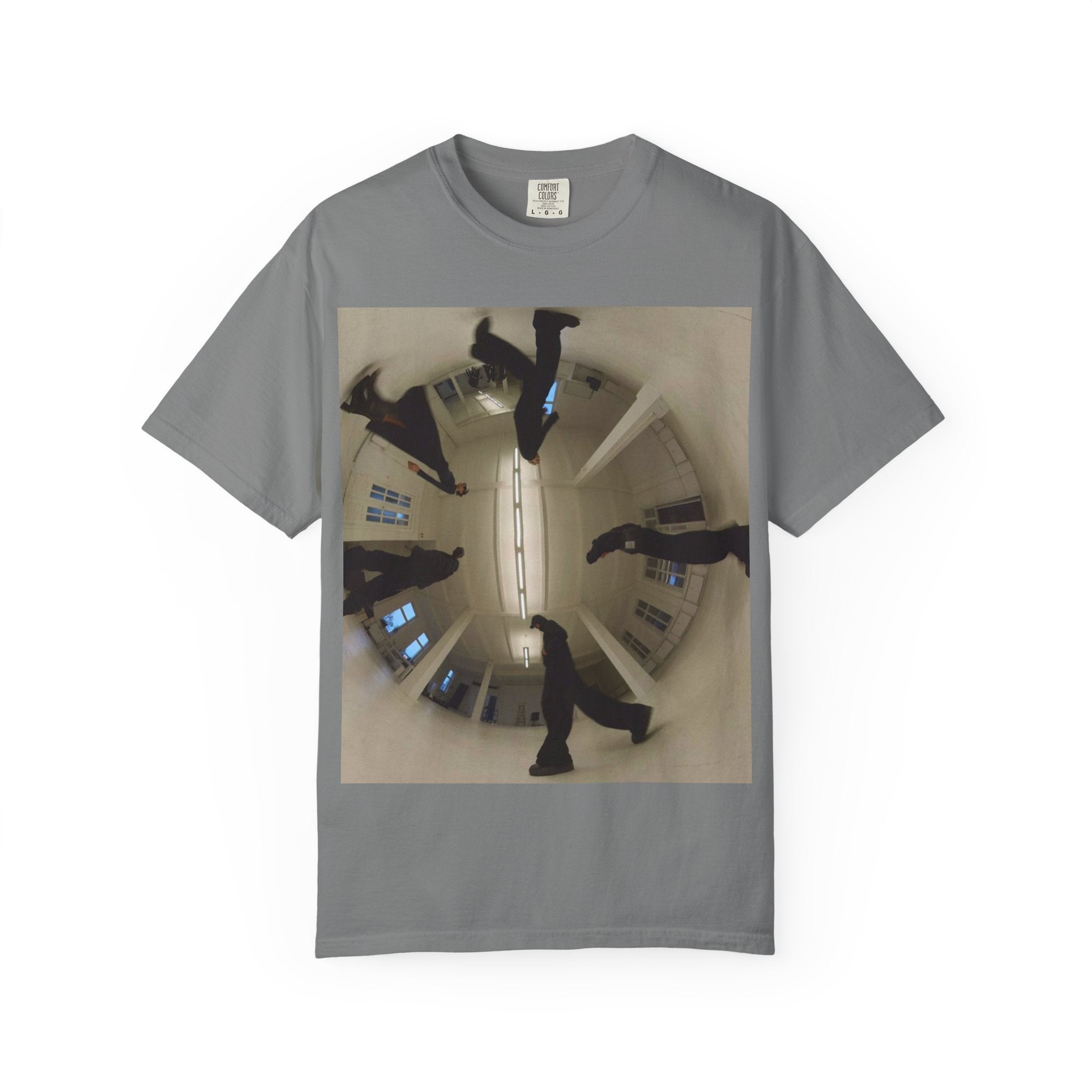 Reality Department - Nikon Tee