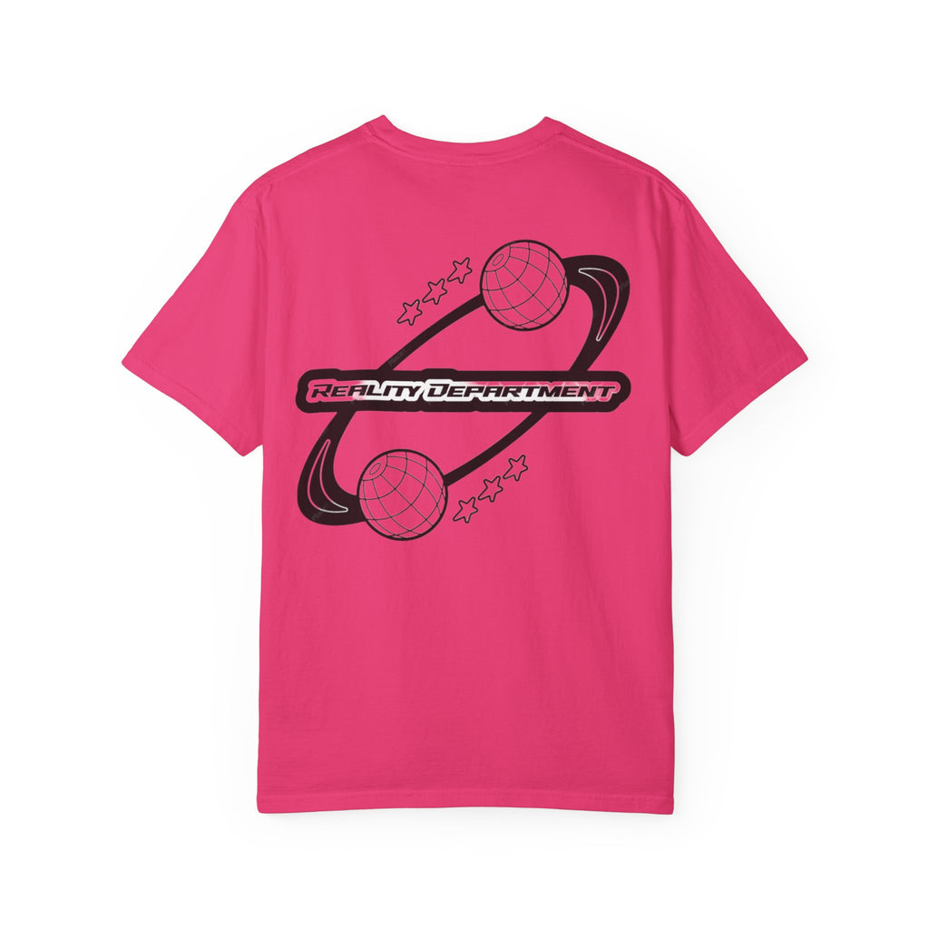 T-Shirt — ‘Eyes Never Lie Chico’ Graphic Tee