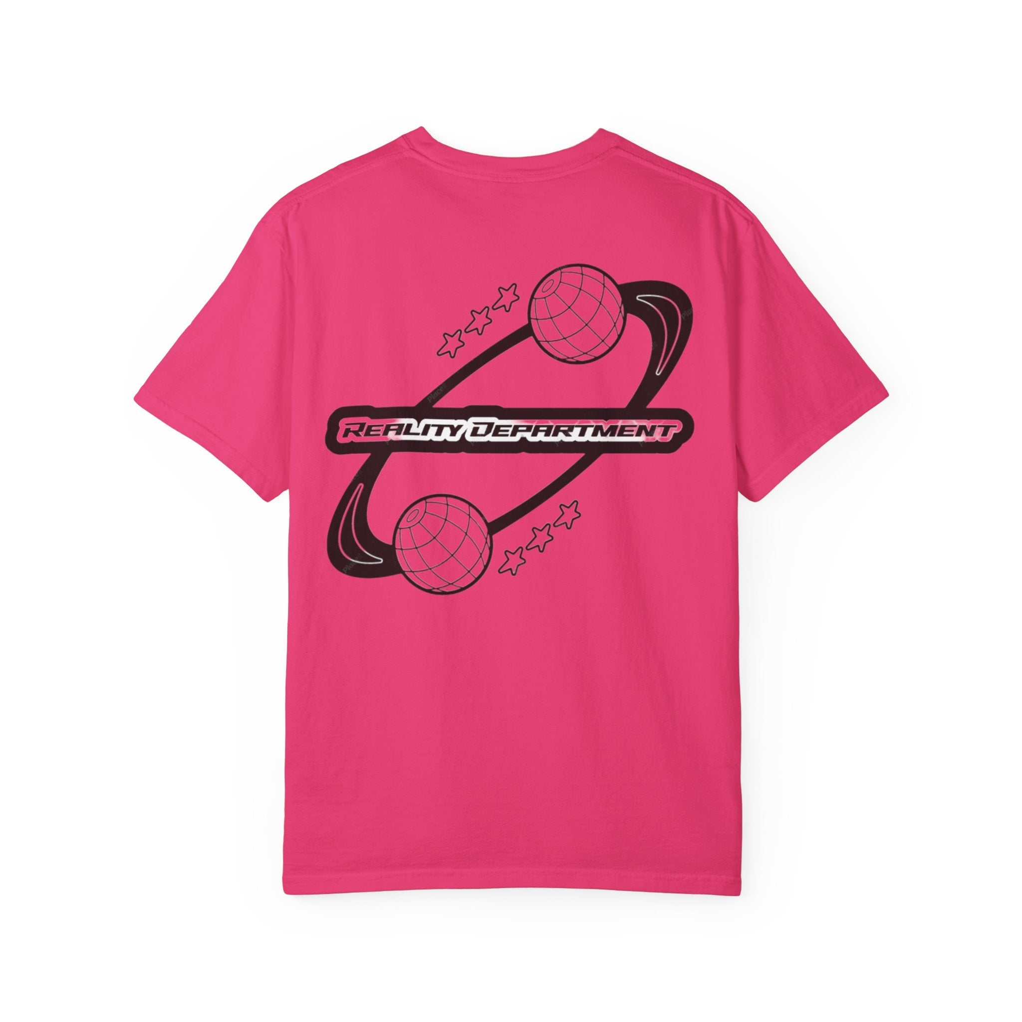 T-Shirt — ‘Eyes Never Lie Chico’ Graphic Tee