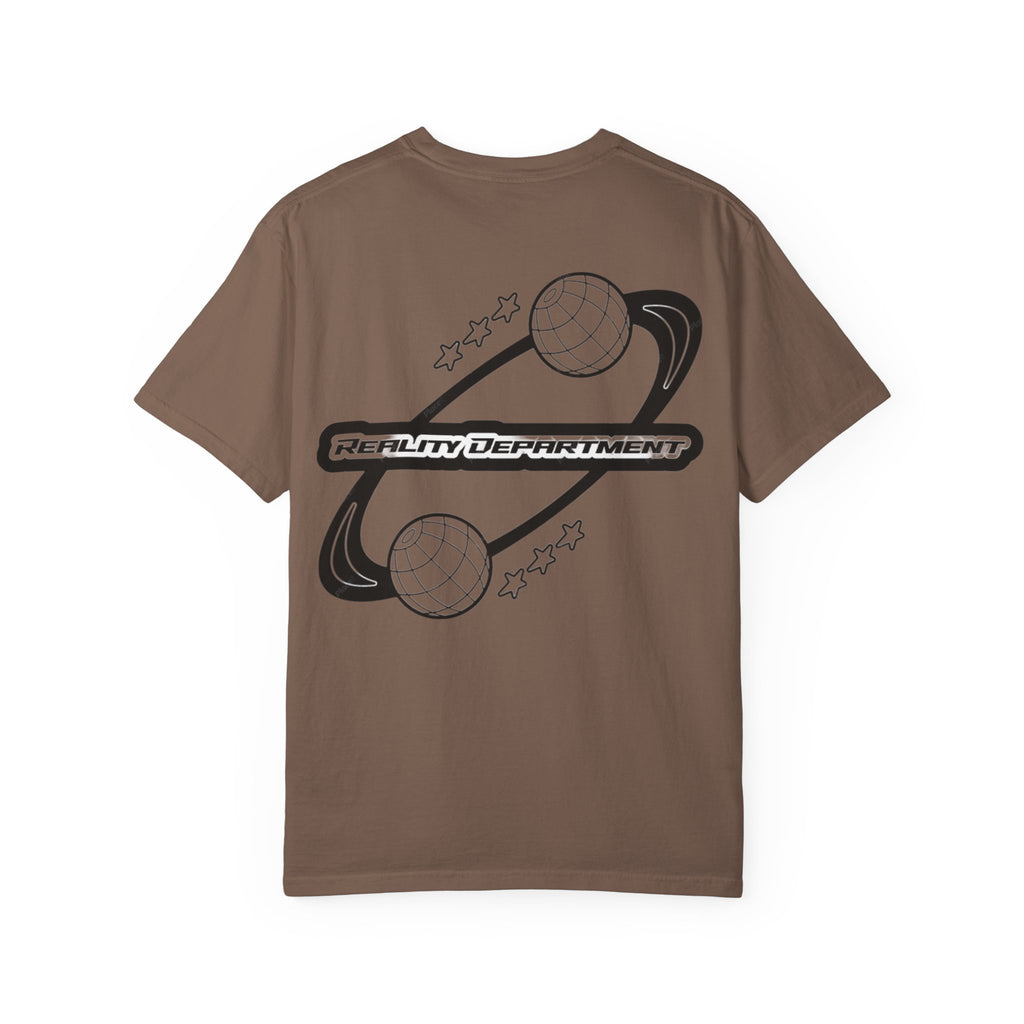 Reality Department - 'Believe in Something' Tee