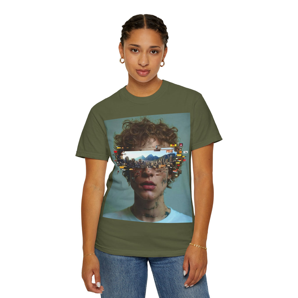 Reality Department - See Reality Tee
