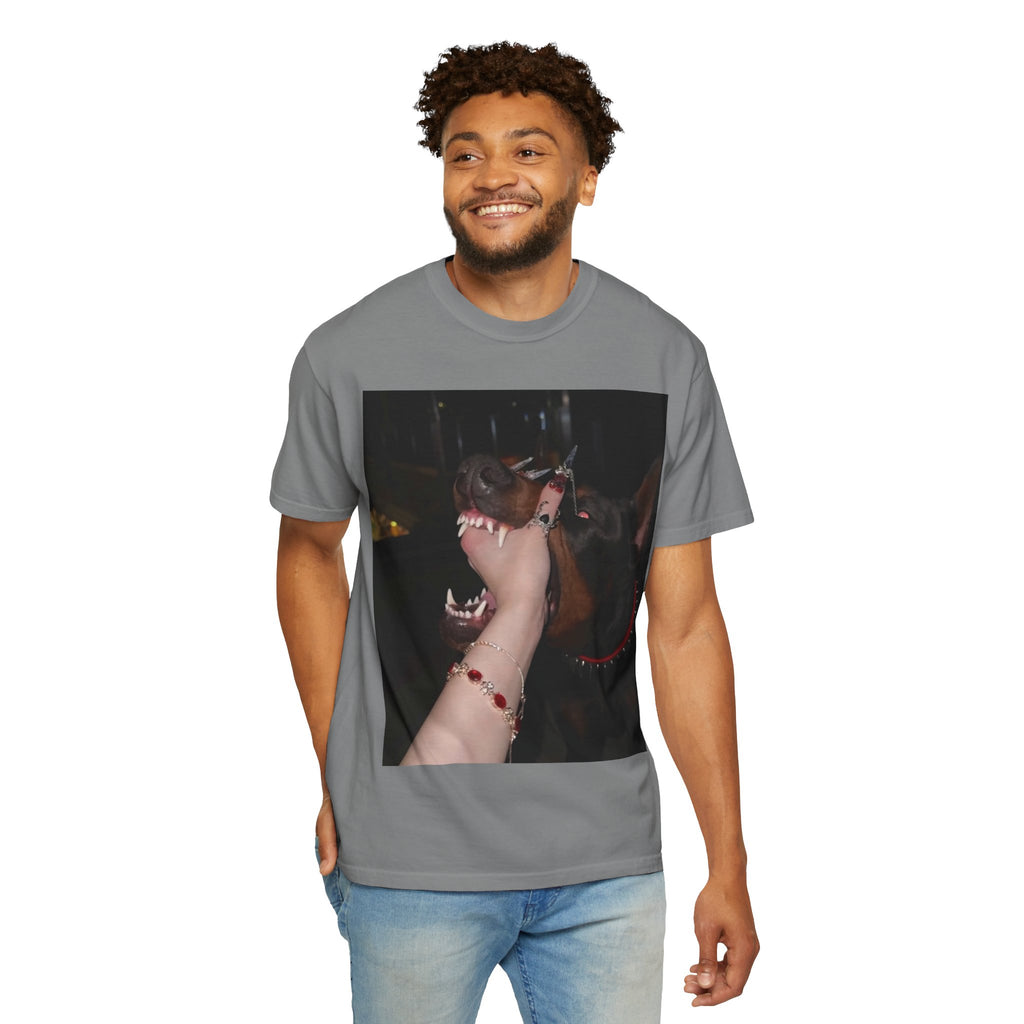 Graphic Tee — Reality Department’