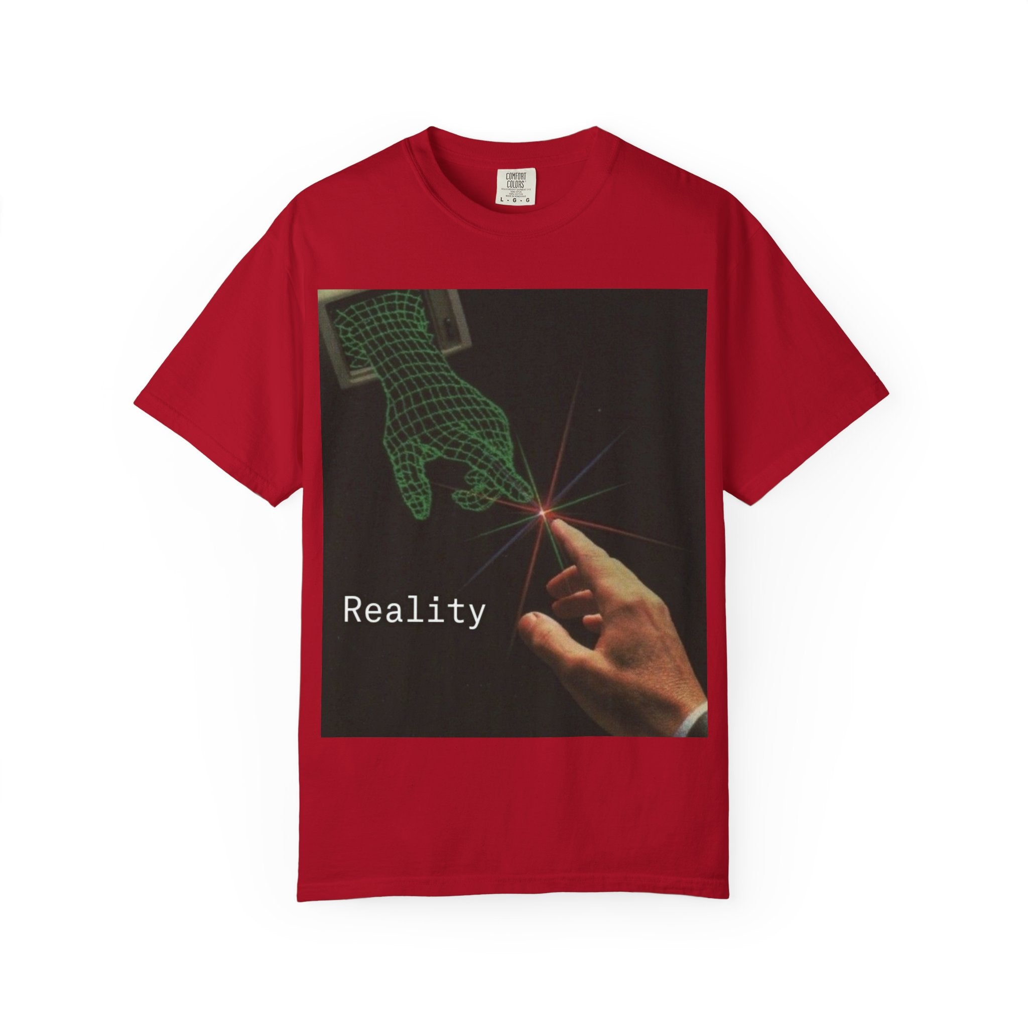 Reality Department T-Shirt