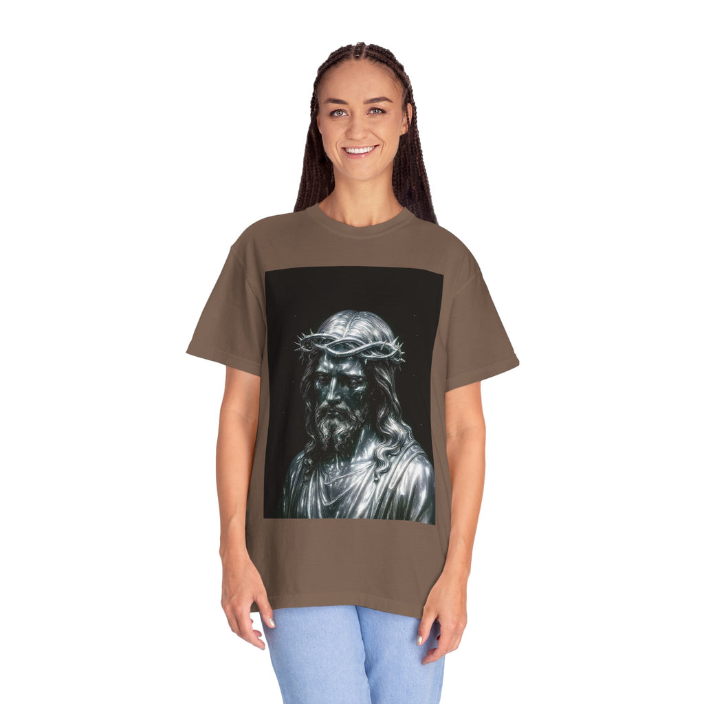 Reality Department - Jesus Tee