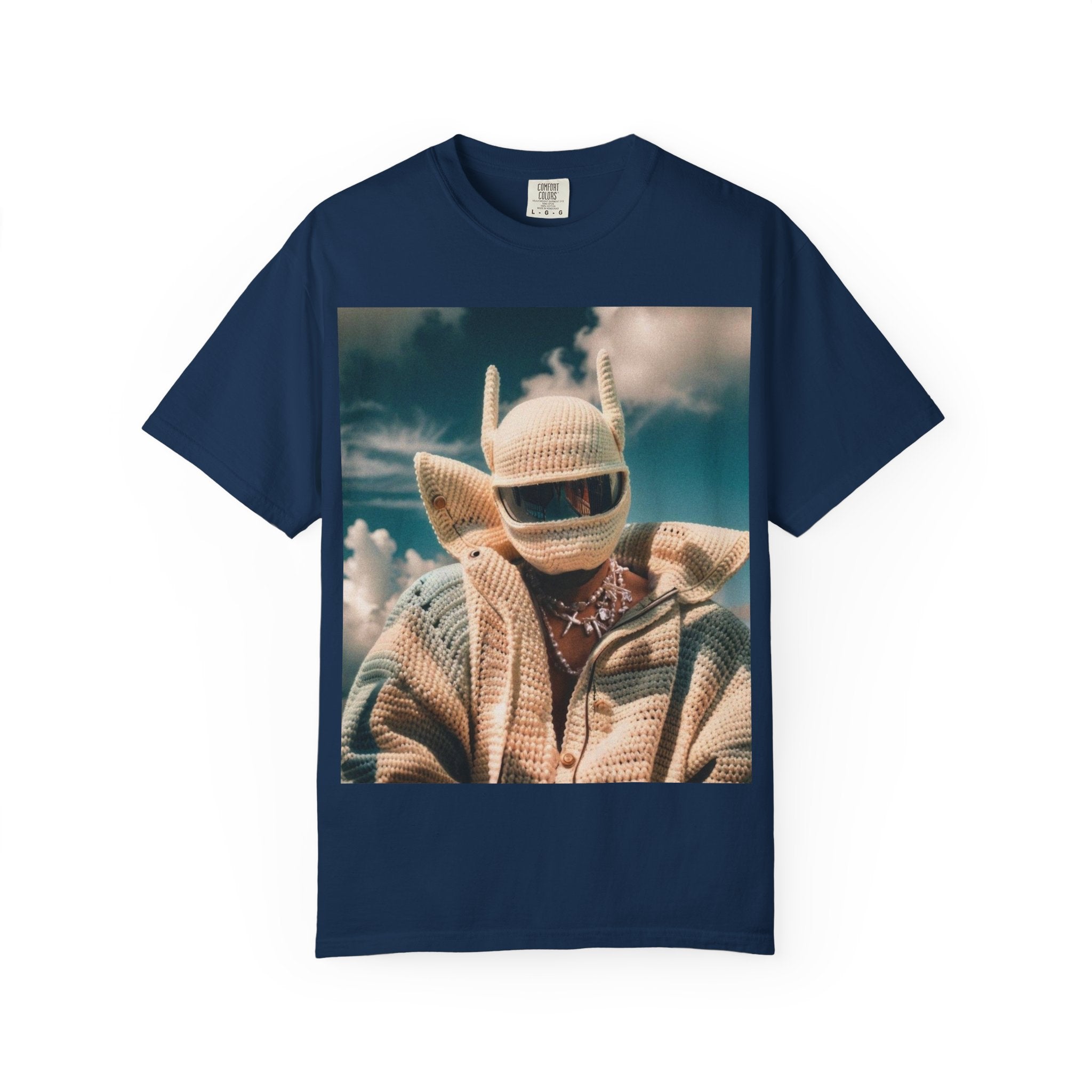 Reality Department - Stream Tee