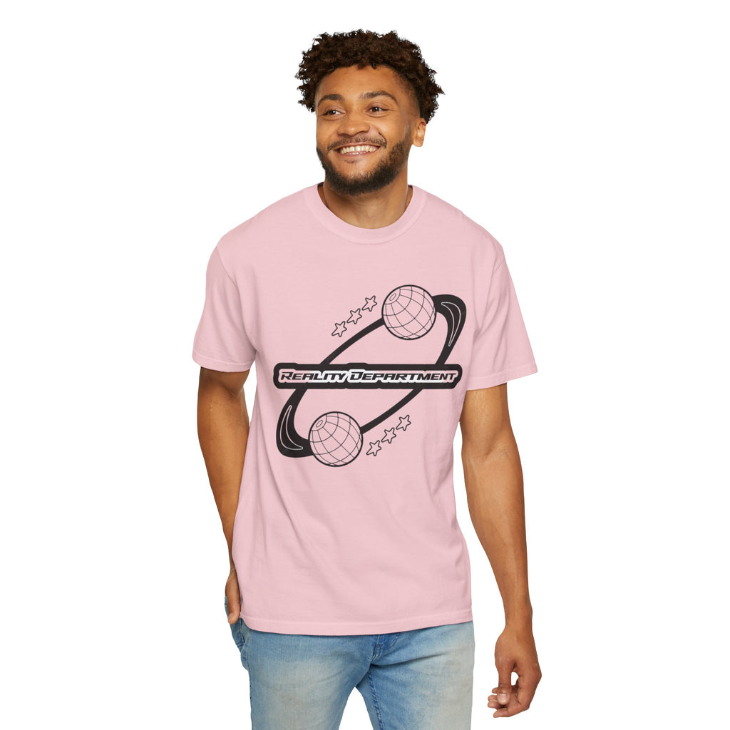 Reality Department - Tee