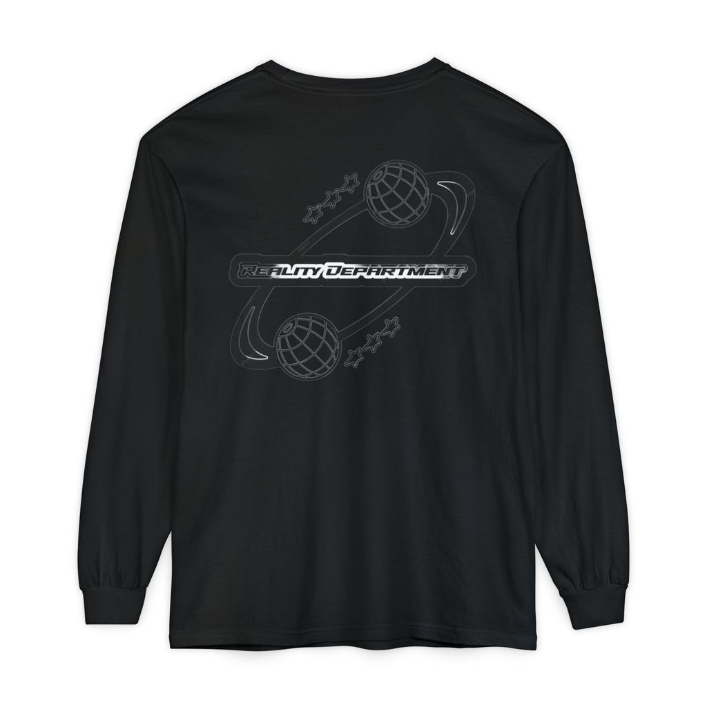 Reality Department Graphic Tee