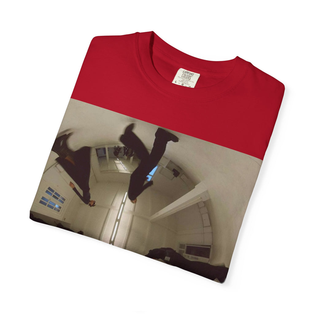 Reality Department - Nikon Tee