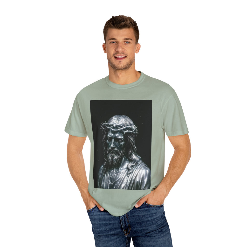 Reality Department - Jesus Tee