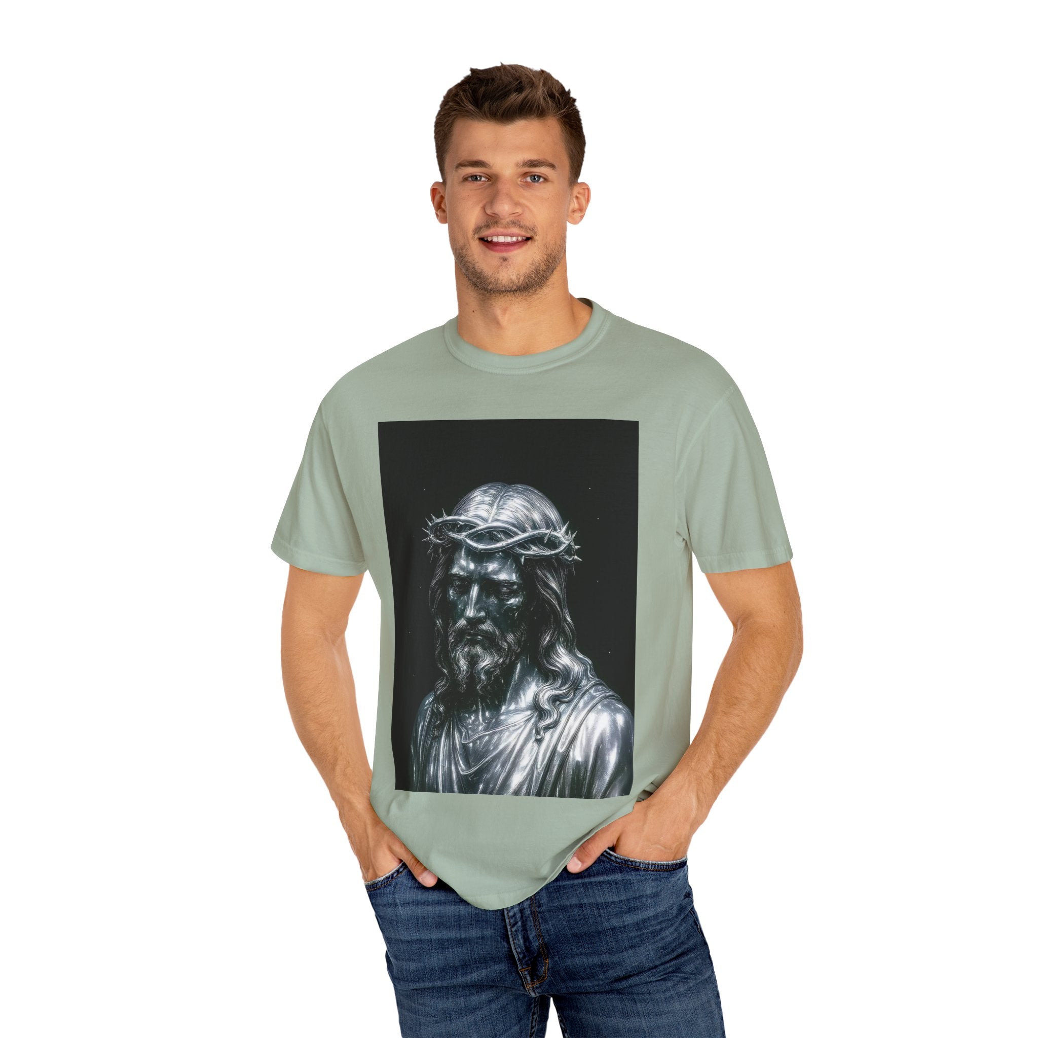 Reality Department - Jesus Tee