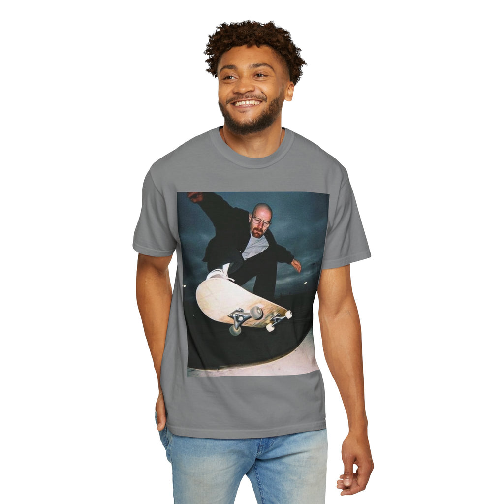 Reality Department - Breaking Bad Tee