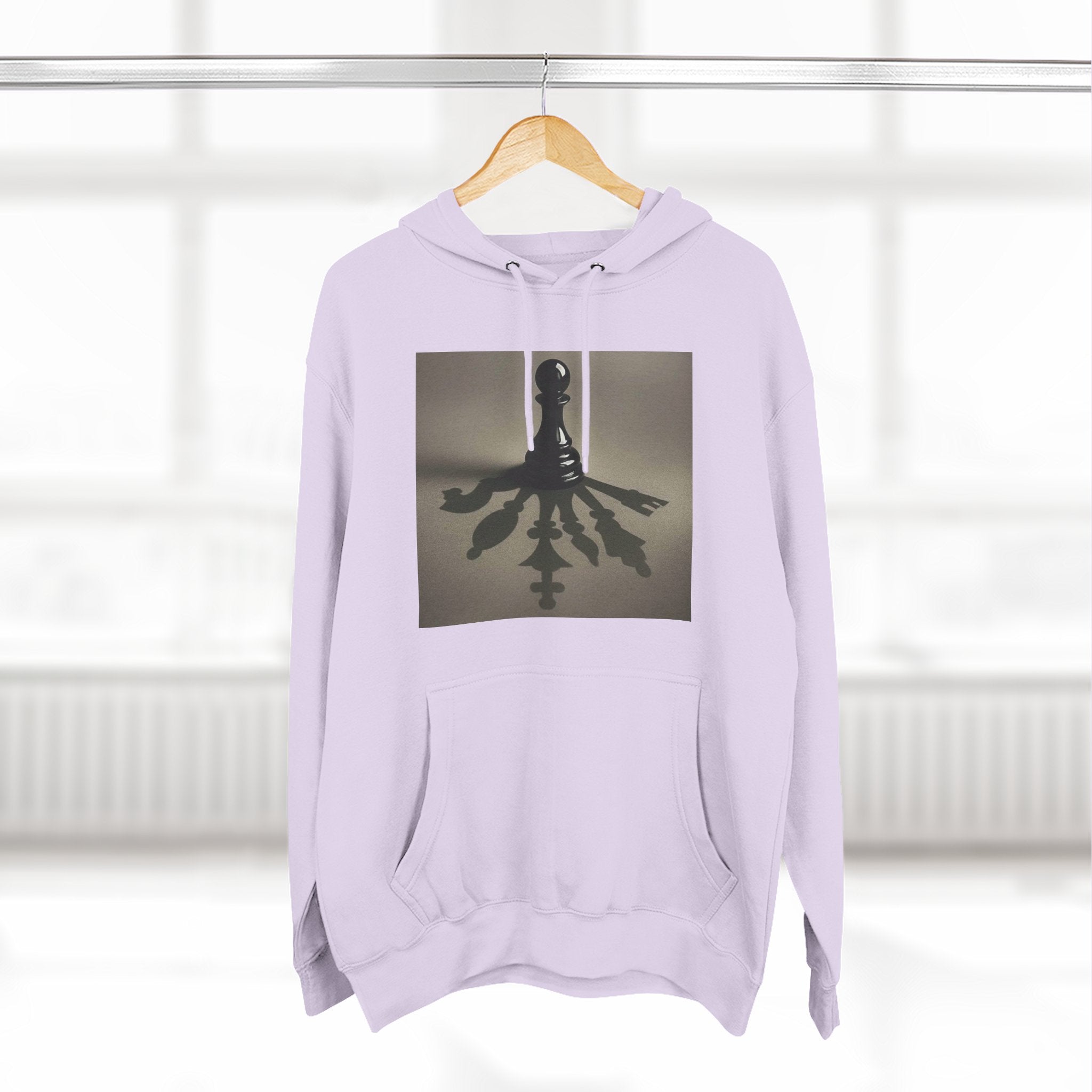 Reality Department - Master Your Self Hoodie