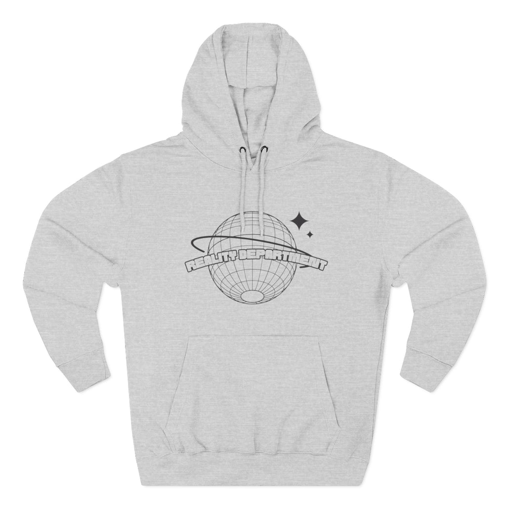 Dumb The Cup Hoodie