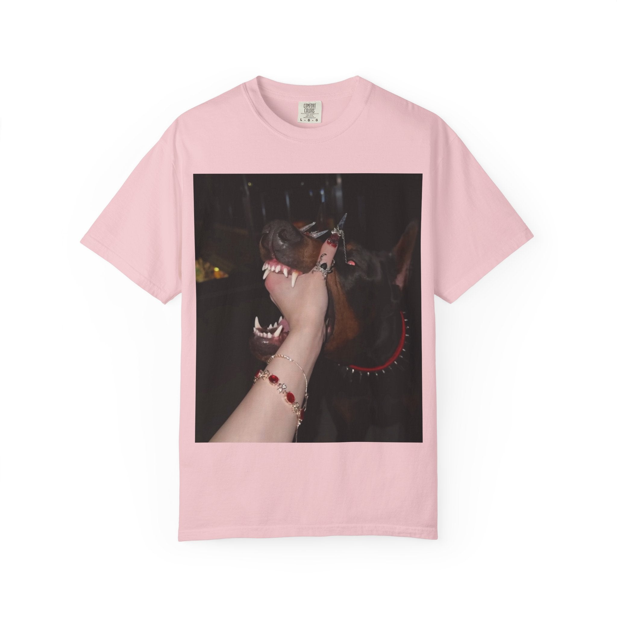 Graphic Tee — Reality Department’