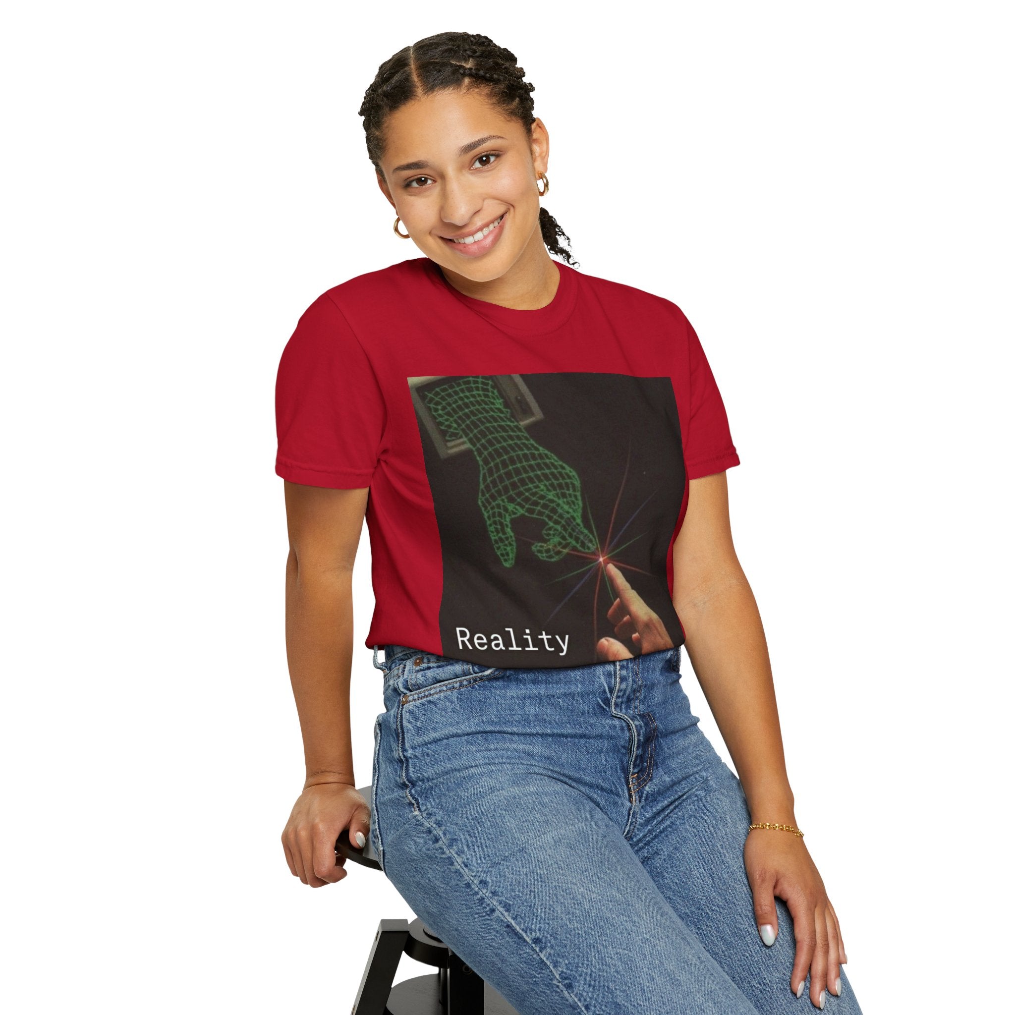 Reality Department T-Shirt