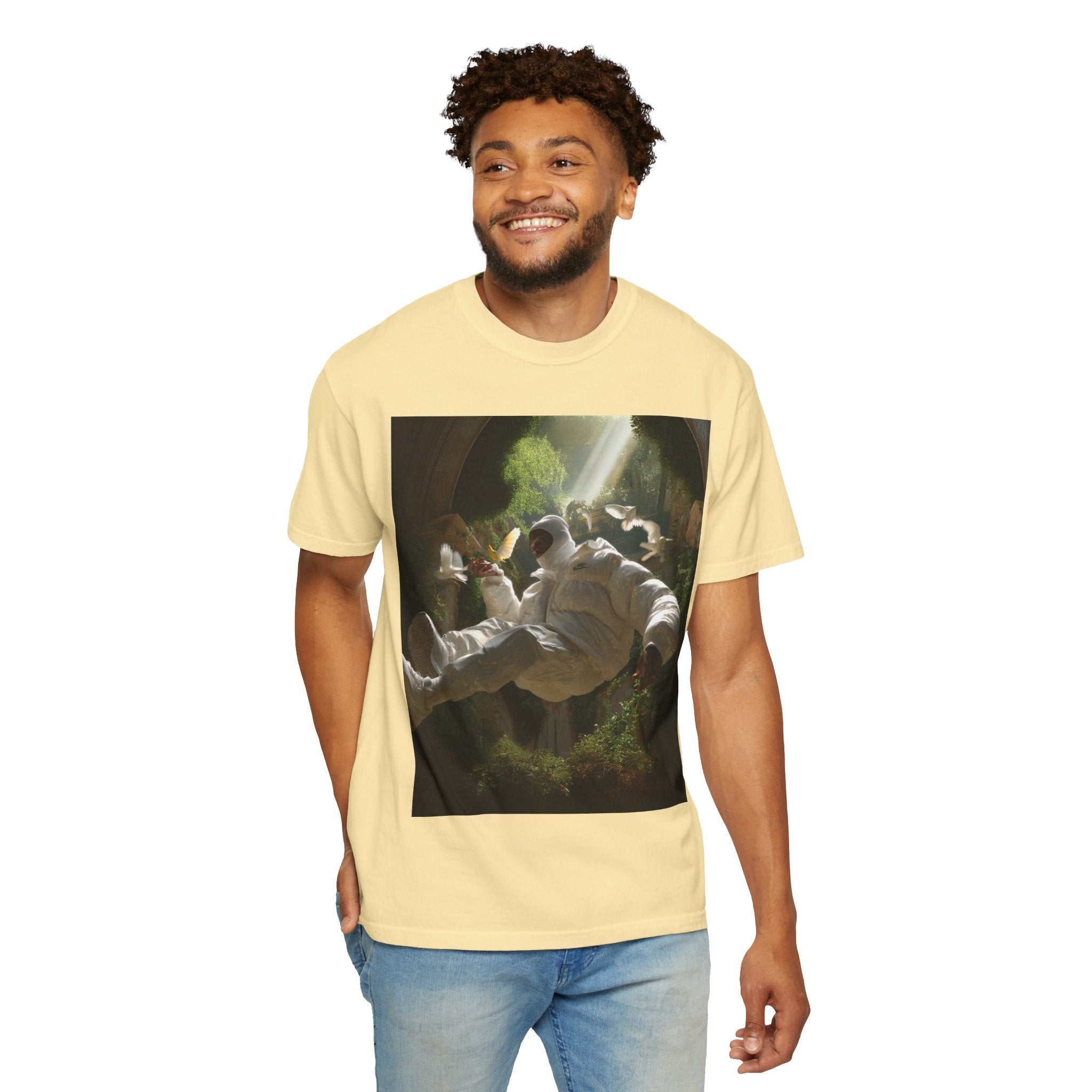 Reality Department - Cosmic Reality Tee