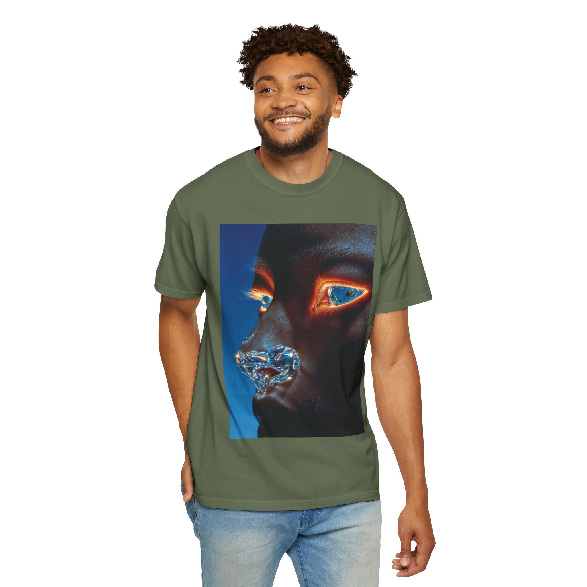 Reality Department - Cosmic Eye