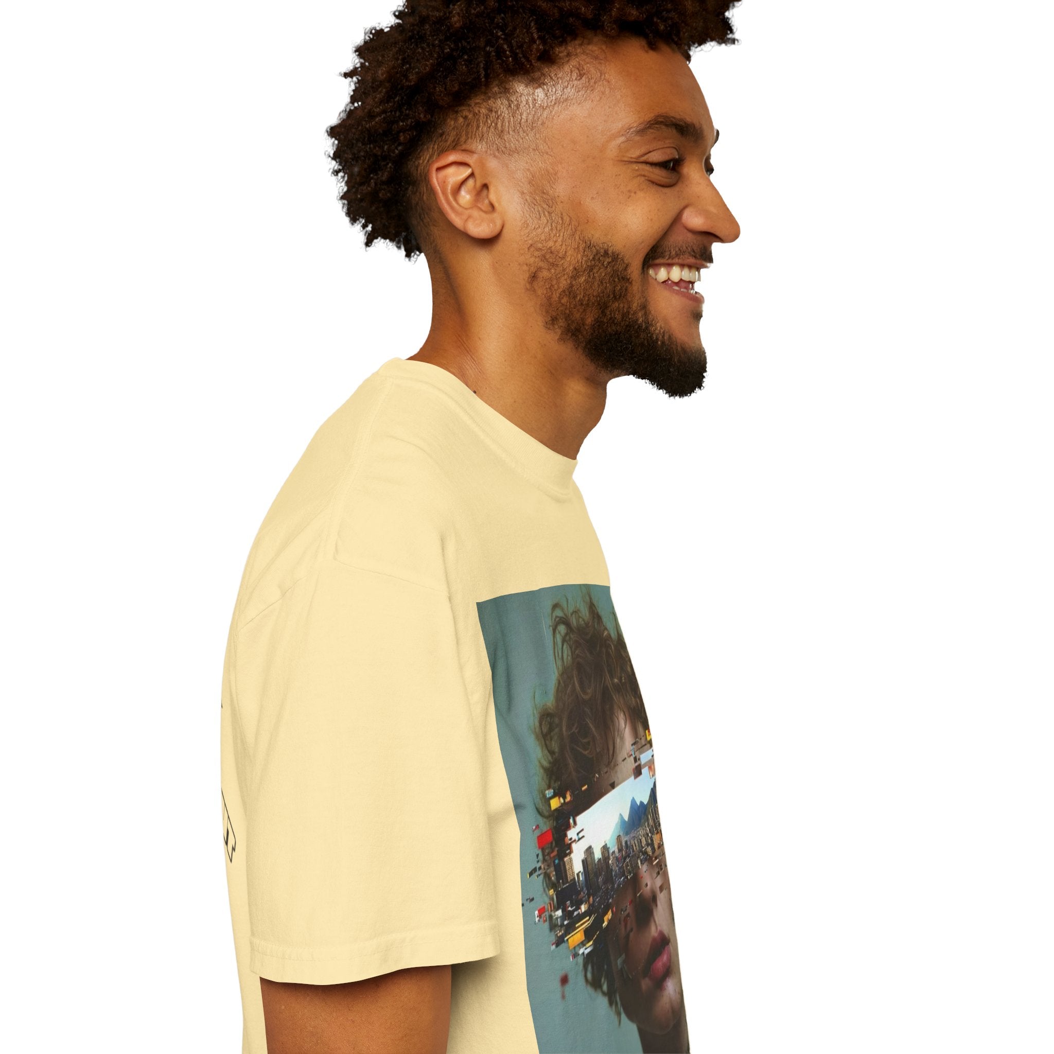 Reality Department - See Reality Tee