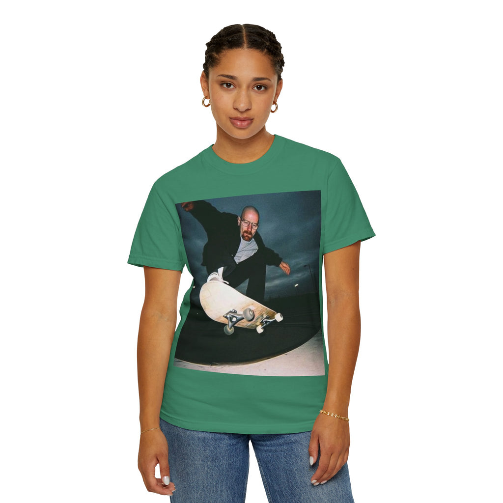 Reality Department - Breaking Bad Tee