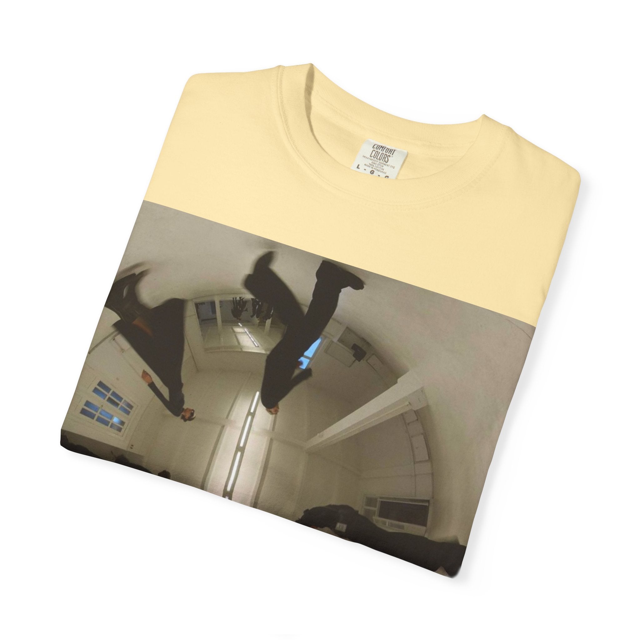 Reality Department - Nikon Tee