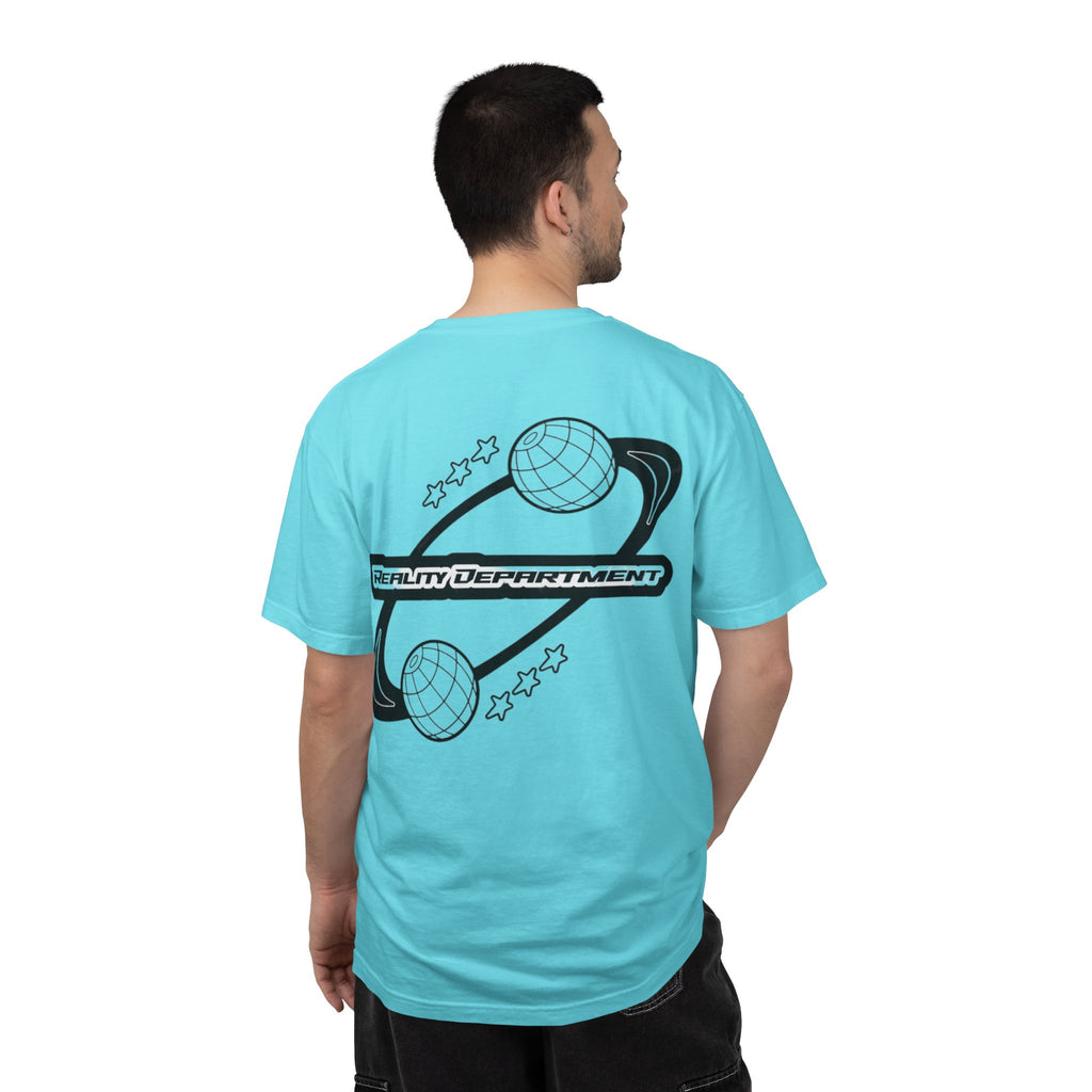 T-Shirt — ‘Eyes Never Lie Chico’ Graphic Tee