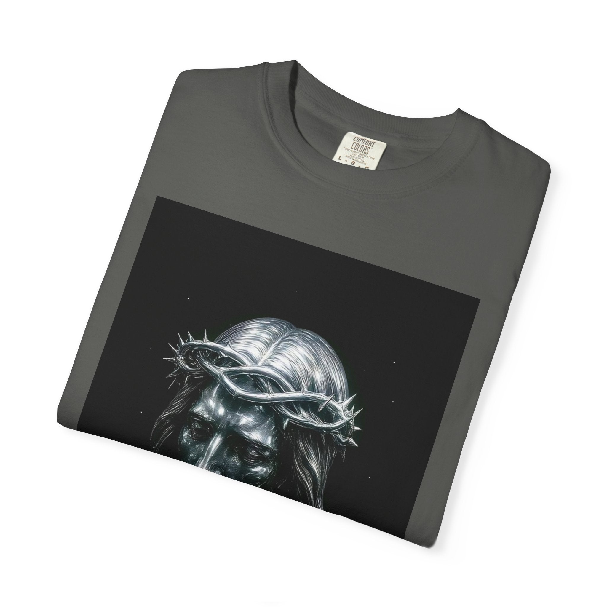 Reality Department - Jesus Tee