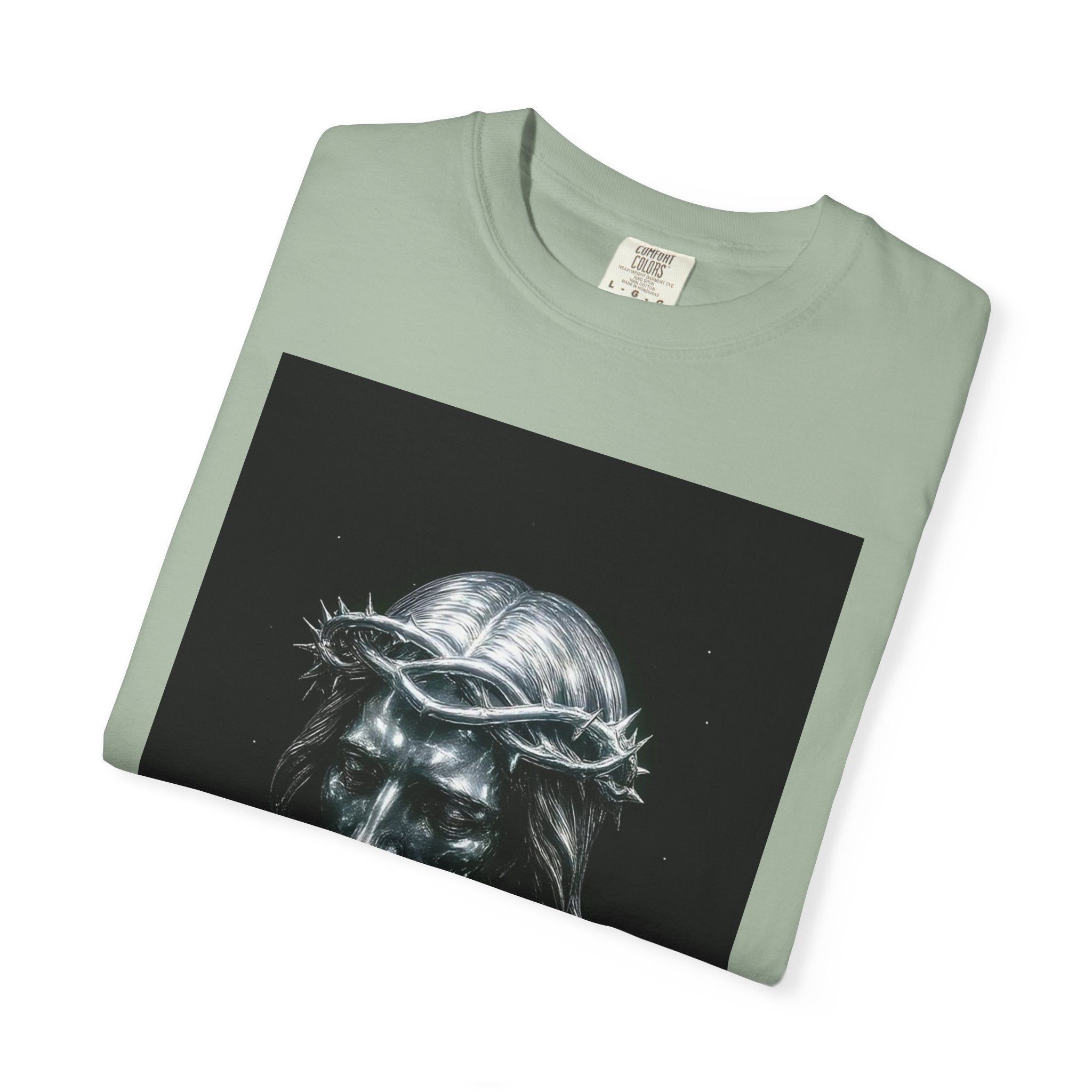 Reality Department - Jesus Tee