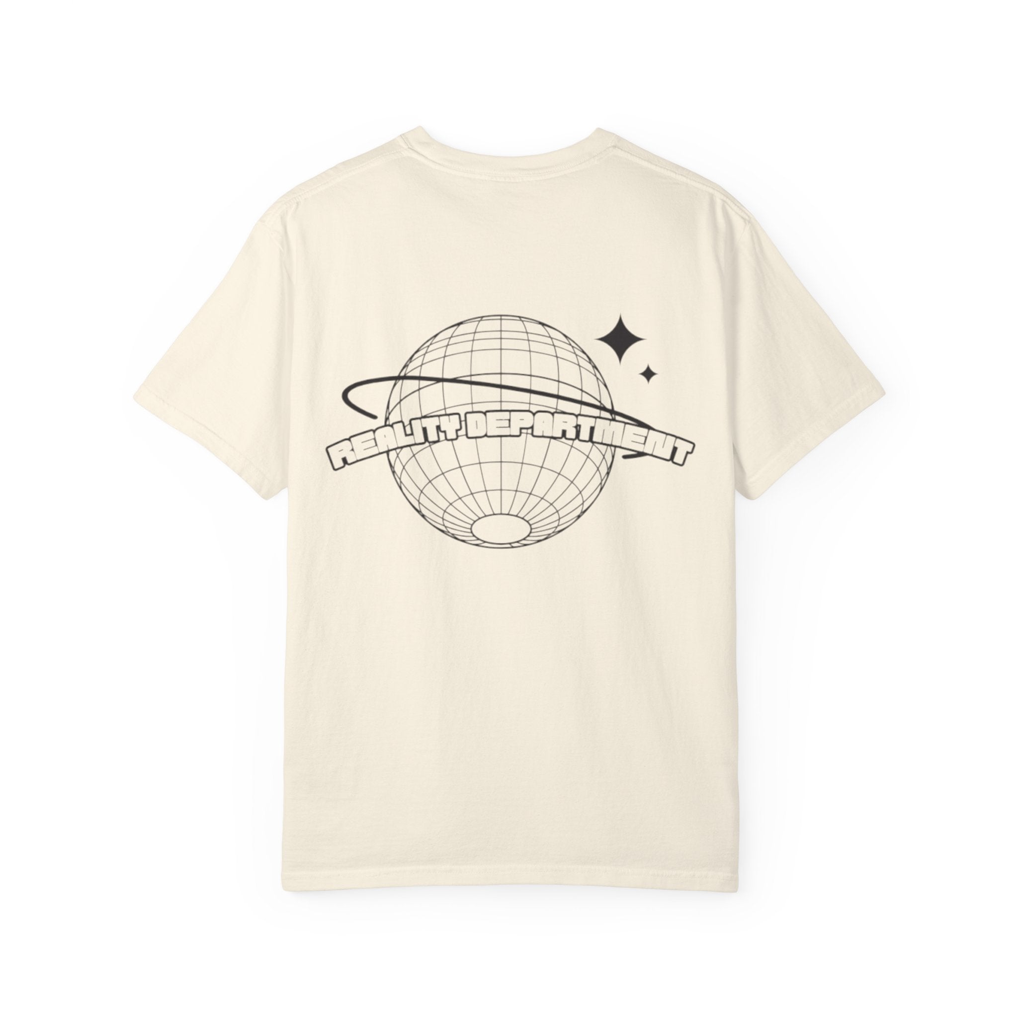Dreaming Is Reality Graphic Tee