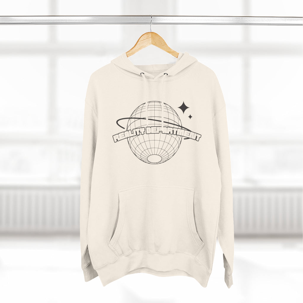 Operate in the Shadows Hoodie