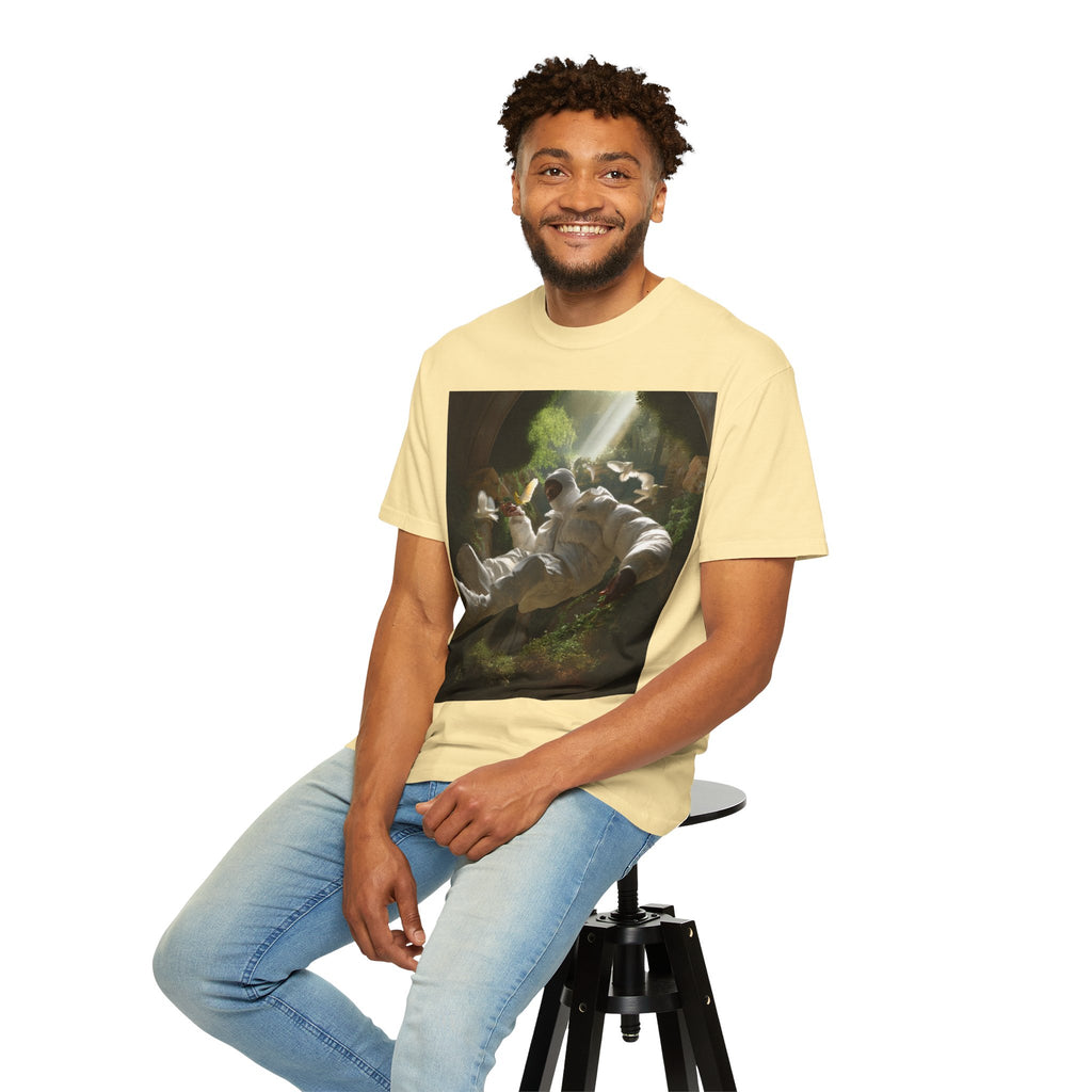 Reality Department - Cosmic Reality Tee